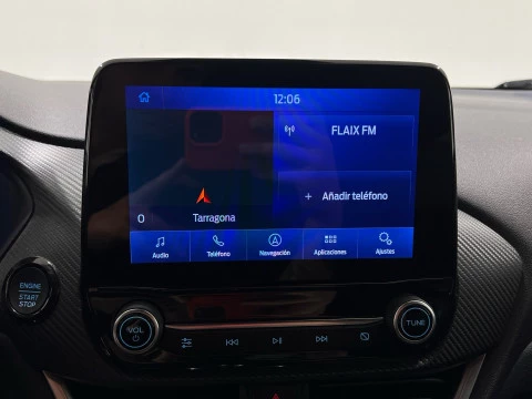 Ford Puma 1.0 EcoBoost 155cv ST-Line X MHEV