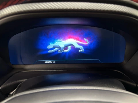 Ford Puma 1.0 EcoBoost 155cv ST-Line X MHEV