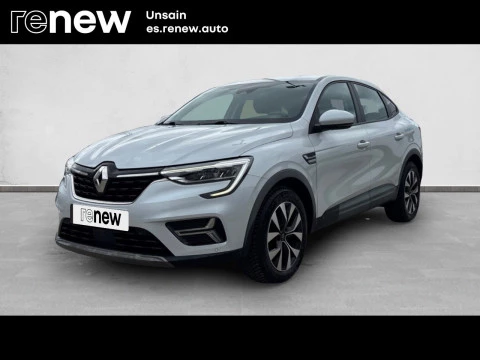 Renault Arkana  EVOLUTION Tce 140CV EDC