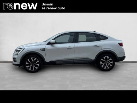 Renault Arkana  EVOLUTION Tce 140CV EDC