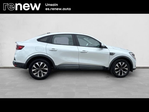 Renault Arkana  EVOLUTION Tce 140CV EDC