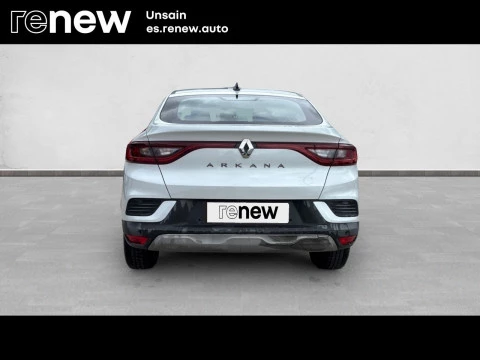 Renault Arkana  EVOLUTION Tce 140CV EDC