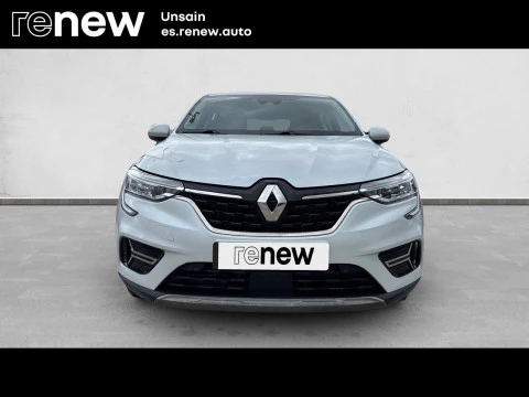 Renault Arkana  EVOLUTION Tce 140CV EDC