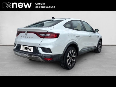 Renault Arkana  EVOLUTION Tce 140CV EDC