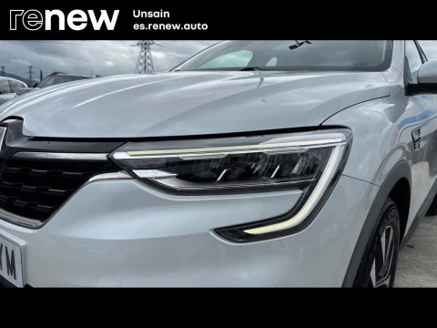 Renault Arkana  EVOLUTION Tce 140CV EDC