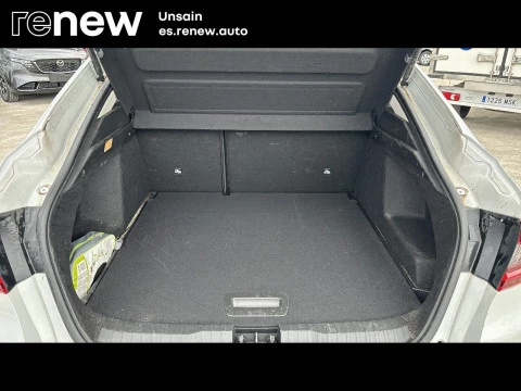 Renault Arkana  EVOLUTION Tce 140CV EDC