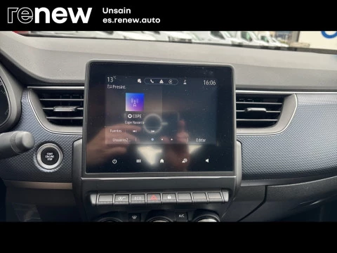 Renault Arkana  EVOLUTION Tce 140CV EDC