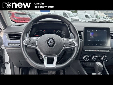Renault Arkana  EVOLUTION Tce 140CV EDC