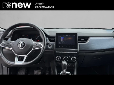 Renault Arkana  EVOLUTION Tce 140CV EDC