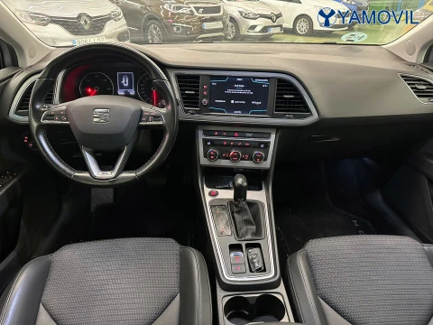Seat Leon 2.0 TDI SANDS Xcellence DSG 110 kW (150 CV)