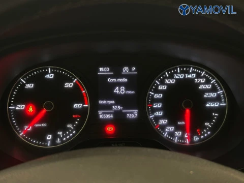 Seat Leon 2.0 TDI SANDS Xcellence DSG 110 kW (150 CV)