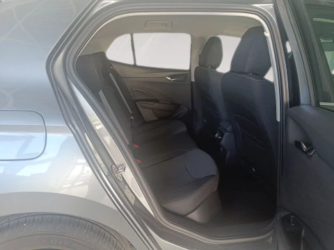 Skoda Fabia 1.0 TSI 70KW (95CV) Selection