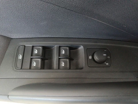 Skoda Fabia 1.0 TSI 70KW (95CV) Selection