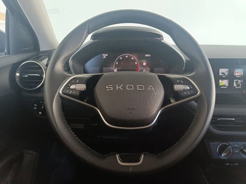 Skoda Fabia 1.0 TSI 70KW (95CV) Selection