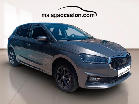 Skoda Fabia 1.0 TSI 70KW (95CV) Selection