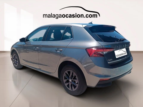 Skoda Fabia 1.0 TSI 70KW (95CV) Selection