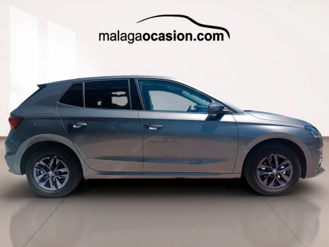 Skoda Fabia 1.0 TSI 70KW (95CV) Selection