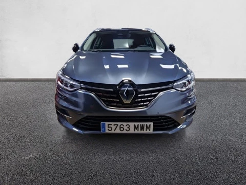 Renault Megane S.T. Techno TCe 103 kW (140CV) EDC GPF