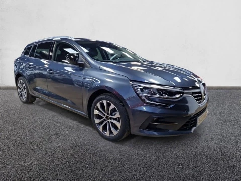 Renault Megane S.T. Techno TCe 103 kW (140CV) EDC GPF