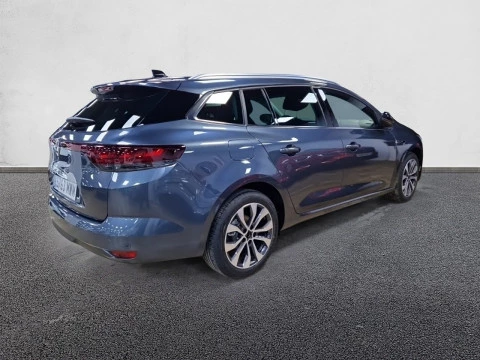 Renault Megane S.T. Techno TCe 103 kW (140CV) EDC GPF