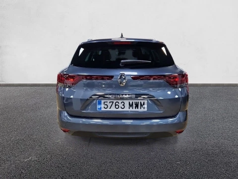 Renault Megane S.T. Techno TCe 103 kW (140CV) EDC GPF