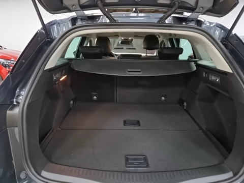 Renault Megane S.T. Techno TCe 103 kW (140CV) EDC GPF