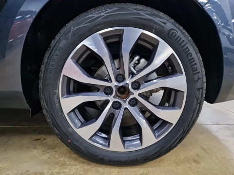 Renault Megane S.T. Techno TCe 103 kW (140CV) EDC GPF