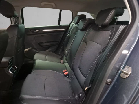 Renault Megane S.T. Techno TCe 103 kW (140CV) EDC GPF