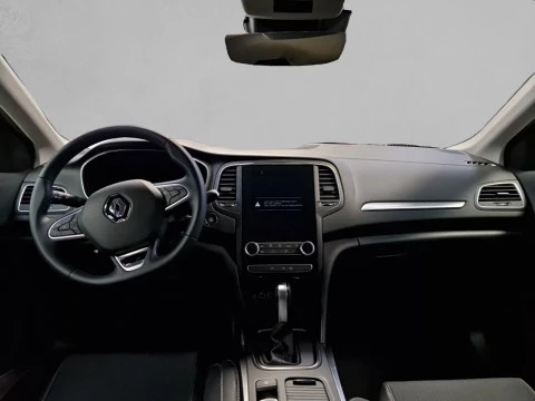 Renault Megane S.T. Techno TCe 103 kW (140CV) EDC GPF