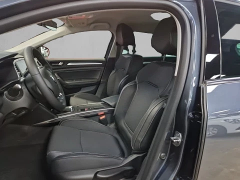 Renault Megane S.T. Techno TCe 103 kW (140CV) EDC GPF