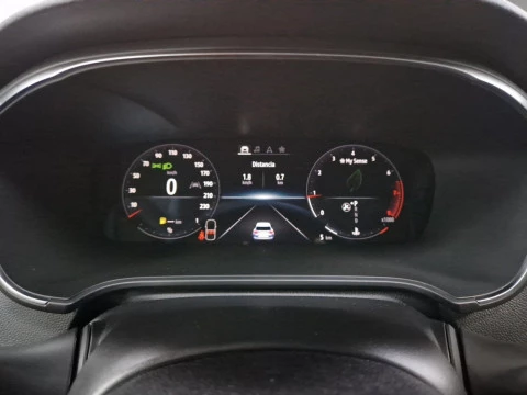 Renault Megane S.T. Techno TCe 103 kW (140CV) EDC GPF