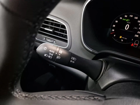 Renault Megane S.T. Techno TCe 103 kW (140CV) EDC GPF