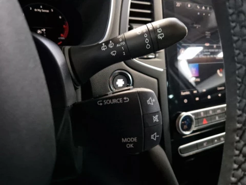 Renault Megane S.T. Techno TCe 103 kW (140CV) EDC GPF