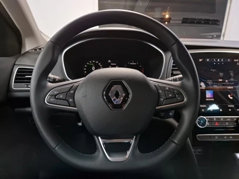 Renault Megane S.T. Techno TCe 103 kW (140CV) EDC GPF