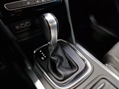 Renault Megane S.T. Techno TCe 103 kW (140CV) EDC GPF