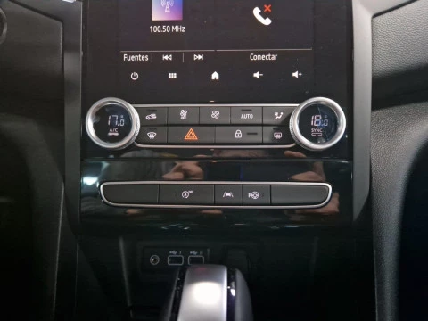 Renault Megane S.T. Techno TCe 103 kW (140CV) EDC GPF