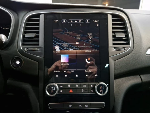 Renault Megane S.T. Techno TCe 103 kW (140CV) EDC GPF