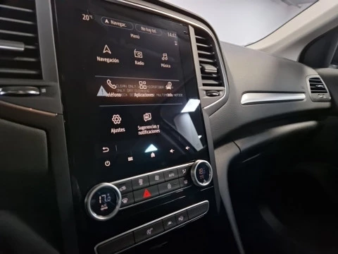 Renault Megane S.T. Techno TCe 103 kW (140CV) EDC GPF