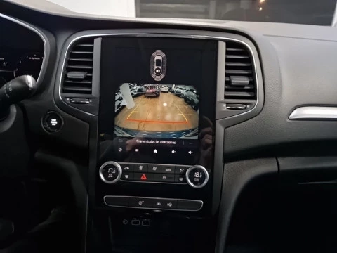 Renault Megane S.T. Techno TCe 103 kW (140CV) EDC GPF