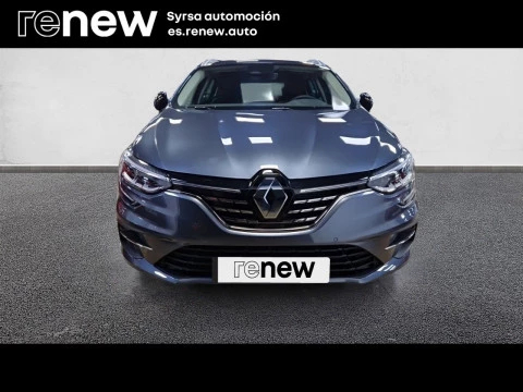Renault Megane S.T. Techno TCe 103 kW (140CV) EDC GPF