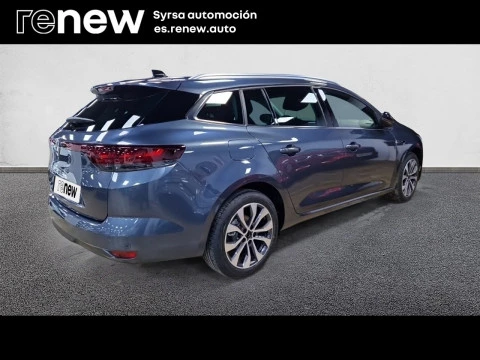Renault Megane S.T. Techno TCe 103 kW (140CV) EDC GPF