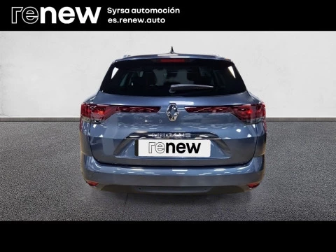 Renault Megane S.T. Techno TCe 103 kW (140CV) EDC GPF