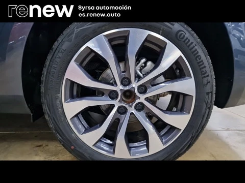 Renault Megane S.T. Techno TCe 103 kW (140CV) EDC GPF