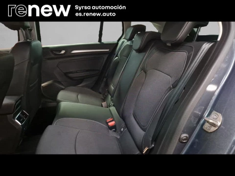 Renault Megane S.T. Techno TCe 103 kW (140CV) EDC GPF