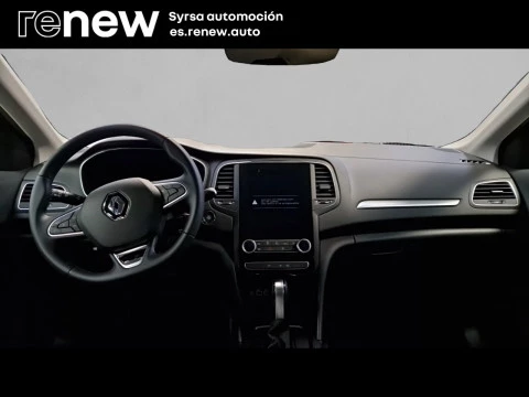 Renault Megane S.T. Techno TCe 103 kW (140CV) EDC GPF