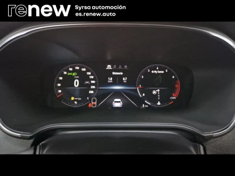 Renault Megane S.T. Techno TCe 103 kW (140CV) EDC GPF