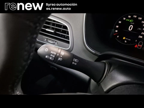 Renault Megane S.T. Techno TCe 103 kW (140CV) EDC GPF