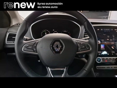 Renault Megane S.T. Techno TCe 103 kW (140CV) EDC GPF