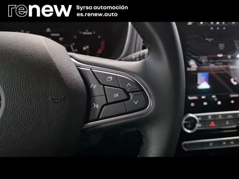 Renault Megane S.T. Techno TCe 103 kW (140CV) EDC GPF