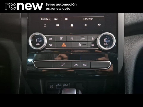 Renault Megane S.T. Techno TCe 103 kW (140CV) EDC GPF